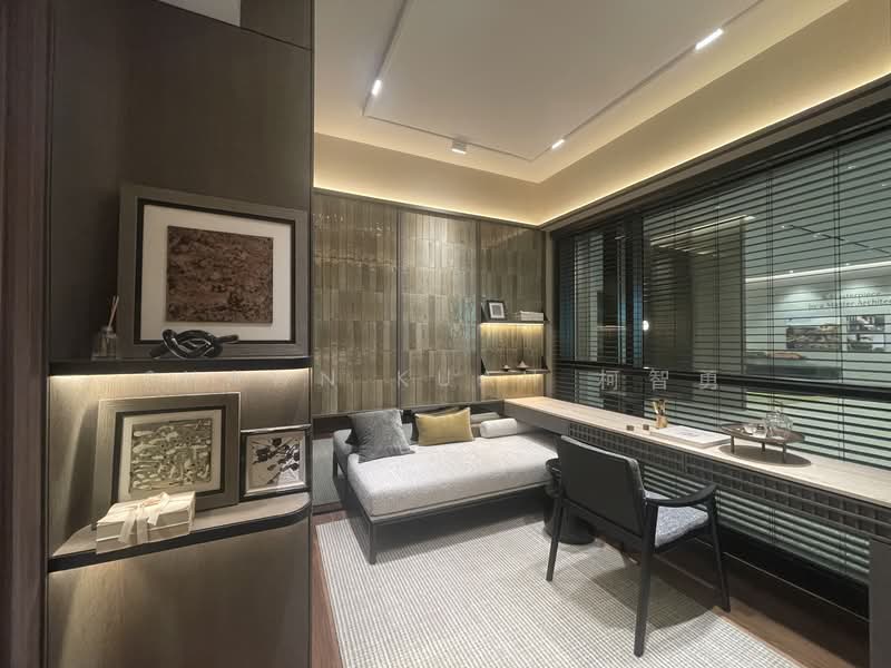 Artisan 8, 8 Sin Ming Road, 3 Bedrooms, 1,023 sqft, Apartment For Sale, by Shawn Kuah 柯智勇, 500158730 - PropertyGuru.com.sg