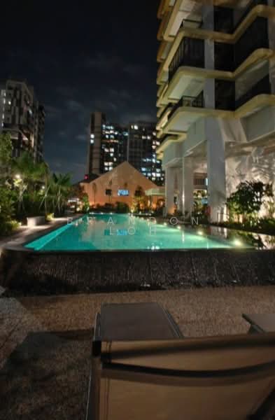 Myra, 9 Meyappa Chettiar Road, 1 Bedroom, 474 sqft, Condominium For Rent, by Brandon Loh, 500158731 - Exterior - PropertyGuru.com.sg