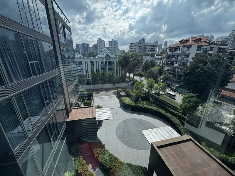 Petit Jervois, 33 Jervois Road, 2 Bedrooms, 1,001 sqft, Condominium For Rent, by Lyn Kwan, 500158732 - View - PropertyGuru.com.sg