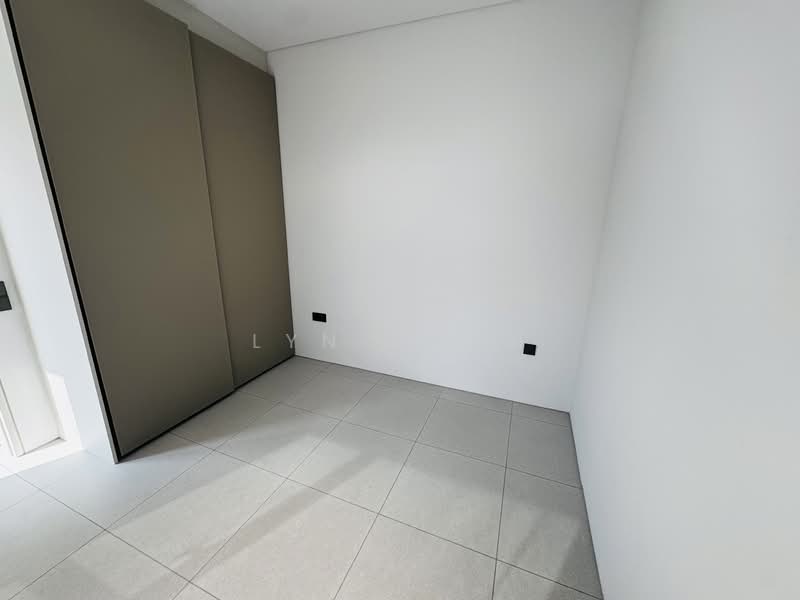 Petit Jervois, 33 Jervois Road, 2 Bedrooms, 1,001 sqft, Condominium For Rent, by Lyn Kwan, 500158732 - Bedroom 2 - PropertyGuru.com.sg