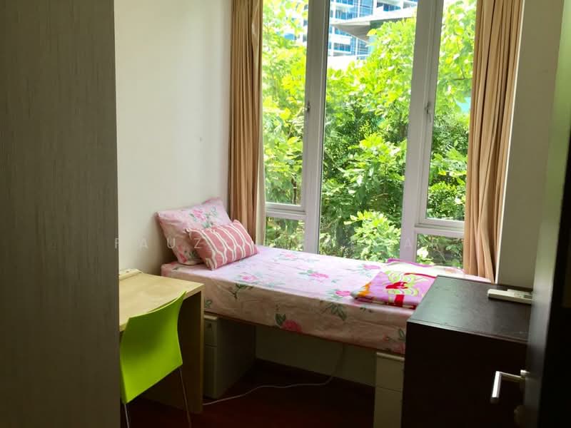 Suites @ Amber, 30 Amber Road, Room Rental, 110 sqft, Condominium For Rent, by Fauzy Marecar, 500158733 - Bedroom - PropertyGuru.com.sg