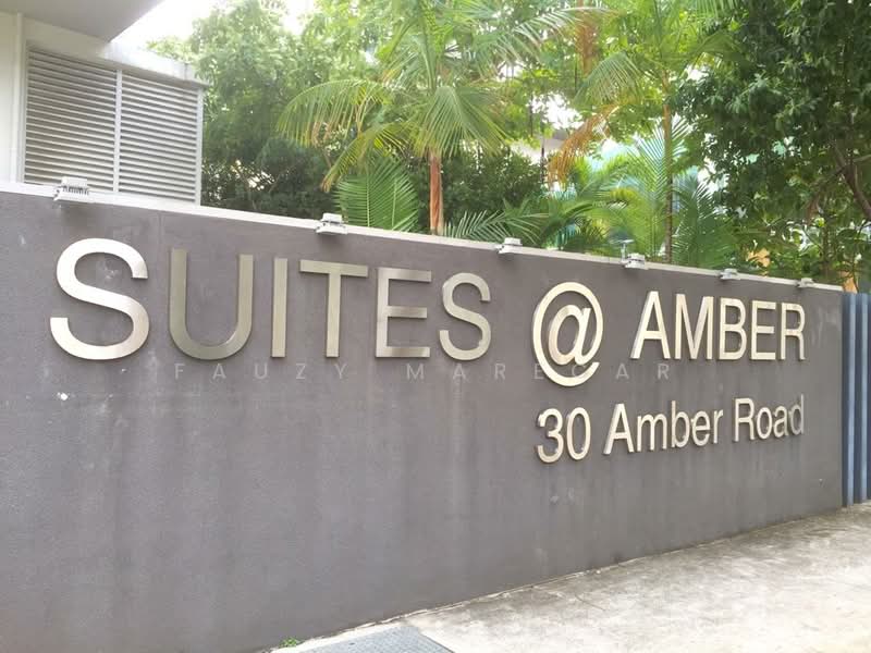 Suites @ Amber, 30 Amber Road, Room Rental, 110 sqft, Condominium For Rent, by Fauzy Marecar, 500158733 - PropertyGuru.com.sg