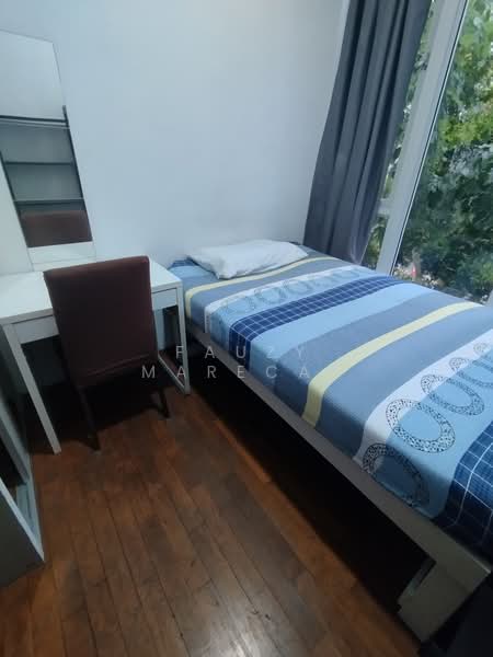 Suites @ Amber, 30 Amber Road, Room Rental, 110 sqft, Condominium For Rent, by Fauzy Marecar, 500158733 - Bedroom - PropertyGuru.com.sg