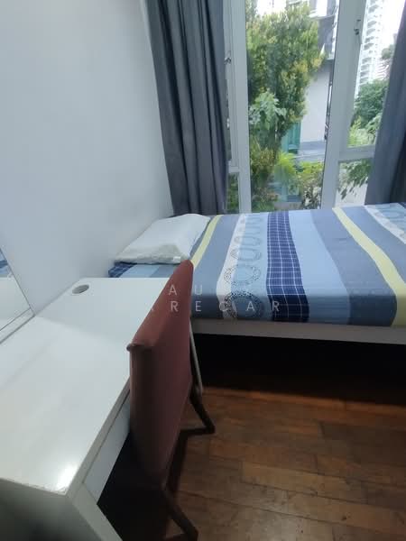 Suites @ Amber, 30 Amber Road, Room Rental, 110 sqft, Condominium For Rent, by Fauzy Marecar, 500158733 - Bedroom - PropertyGuru.com.sg