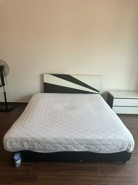 Sunbird Park, Sunbird Road, Room Rental, 150 sqft, Terraced House For Rent, by Alwee Tay Lip Wee, 500158735 - Bedroom - PropertyGuru.com.sg