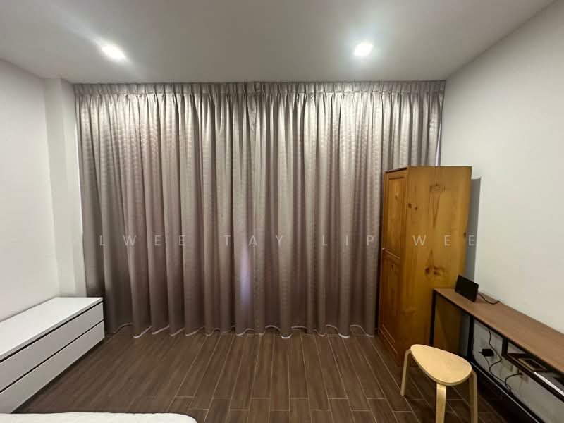 Sunbird Park, Sunbird Road, Room Rental, 150 sqft, Terraced House For Rent, by Alwee Tay Lip Wee, 500158735 - Interior - PropertyGuru.com.sg