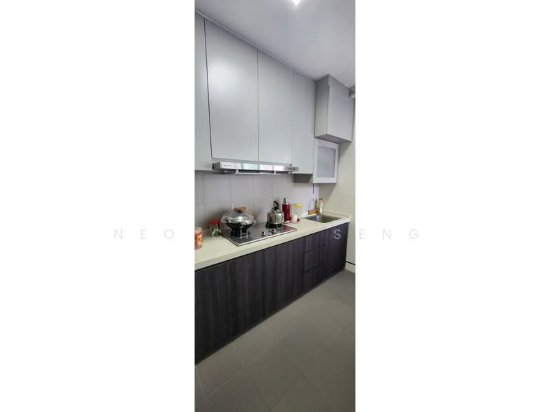 234A Sumang Lane, 234A Sumang Lane, 1 Bedroom, 505 sqft, HDB Flat For Rent, by Neo Chee Seng, 500158736 - Kitchen - PropertyGuru.com.sg