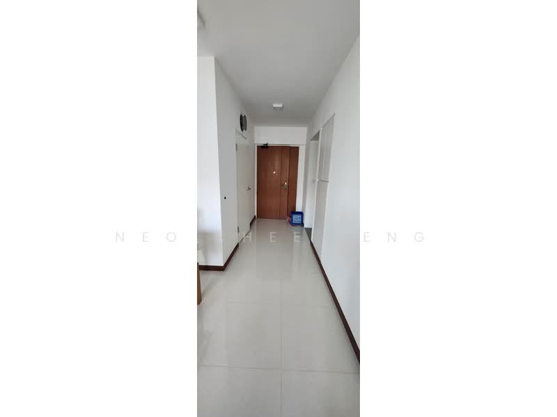 234A Sumang Lane, 234A Sumang Lane, 1 Bedroom, 505 sqft, HDB Flat For Rent, by Neo Chee Seng, 500158736 - Corridor - PropertyGuru.com.sg