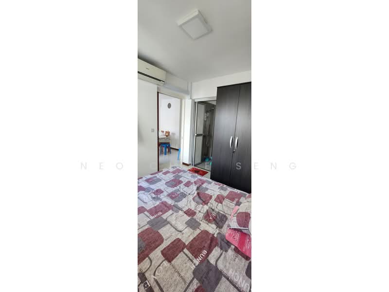 234A Sumang Lane, 234A Sumang Lane, 1 Bedroom, 505 sqft, HDB Flat For Rent, by Neo Chee Seng, 500158736 - Bedroom - PropertyGuru.com.sg