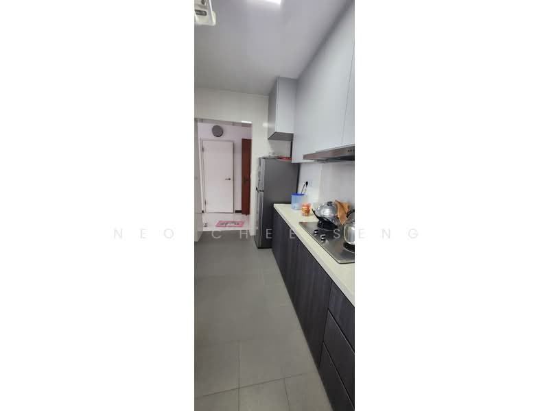234A Sumang Lane, 234A Sumang Lane, 1 Bedroom, 505 sqft, HDB Flat For Rent, by Neo Chee Seng, 500158736 - Kitchen - PropertyGuru.com.sg
