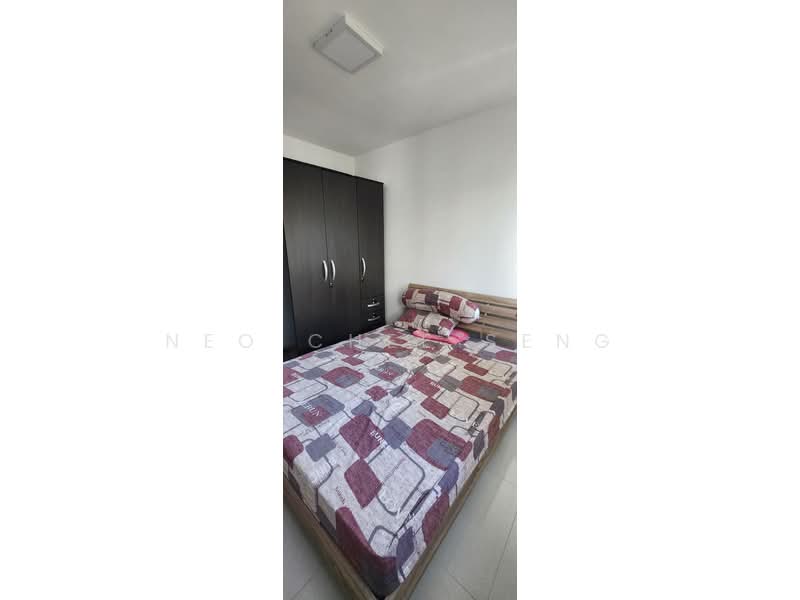 234A Sumang Lane, 234A Sumang Lane, 1 Bedroom, 505 sqft, HDB Flat For Rent, by Neo Chee Seng, 500158736 - Bedroom - PropertyGuru.com.sg