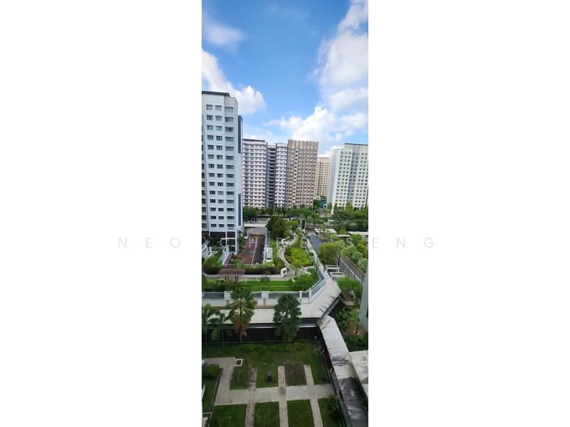 234A Sumang Lane, 234A Sumang Lane, 1 Bedroom, 505 sqft, HDB Flat For Rent, by Neo Chee Seng, 500158736 - Exterior - PropertyGuru.com.sg