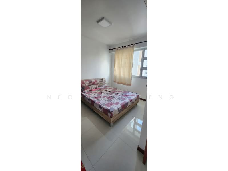 234A Sumang Lane, 234A Sumang Lane, 1 Bedroom, 505 sqft, HDB Flat For Rent, by Neo Chee Seng, 500158736 - Bedroom - PropertyGuru.com.sg