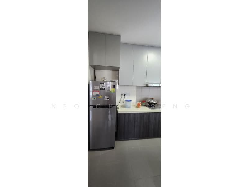 234A Sumang Lane, 234A Sumang Lane, 1 Bedroom, 505 sqft, HDB Flat For Rent, by Neo Chee Seng, 500158736 - Kitchen - PropertyGuru.com.sg