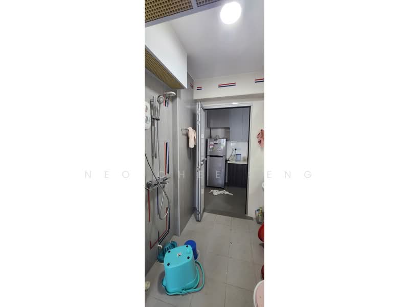 234A Sumang Lane, 234A Sumang Lane, 1 Bedroom, 505 sqft, HDB Flat For Rent, by Neo Chee Seng, 500158736 - Bathroom - PropertyGuru.com.sg