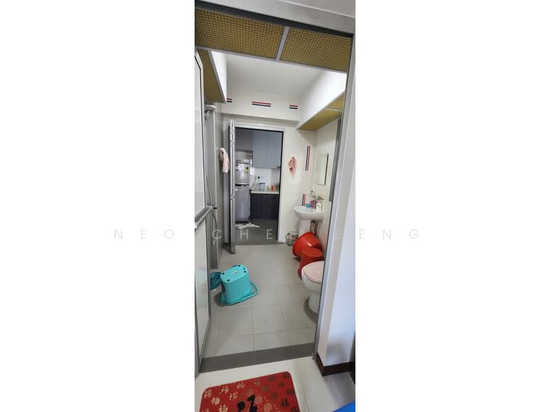 234A Sumang Lane, 234A Sumang Lane, 1 Bedroom, 505 sqft, HDB Flat For Rent, by Neo Chee Seng, 500158736 - Bathroom - PropertyGuru.com.sg