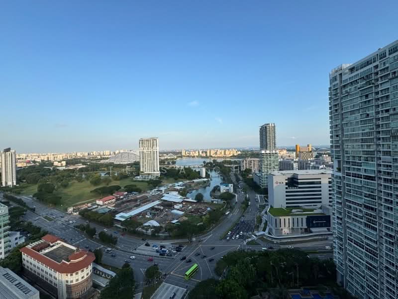 Citylights, 86 Jellicoe Road, 1 Bedroom, 560 sqft, Condominium For Rent, by Tessa Chan, 500158738 - PropertyGuru.com.sg