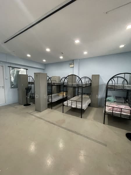 I-Lofts @ Changi, 15 Changi North Street 1, 1,100 sqft, Dormitory For Rent, by Joseph Lim, 500158739 - CommercialGuru.com.sg