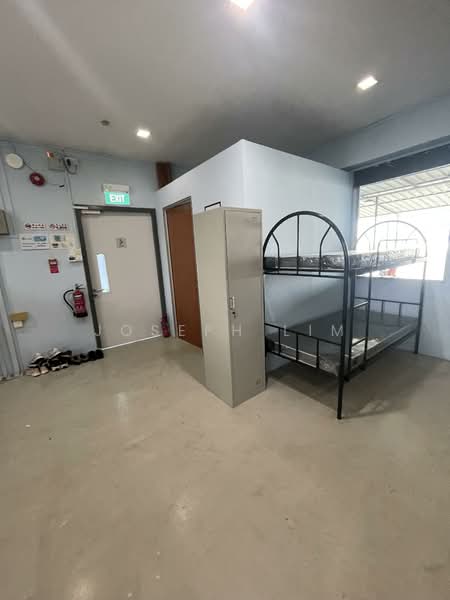 I-Lofts @ Changi, 15 Changi North Street 1, 1,100 sqft, Dormitory For Rent, by Joseph Lim, 500158739 - Bedroom - CommercialGuru.com.sg