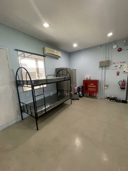 I-Lofts @ Changi, 15 Changi North Street 1, 1,100 sqft, Dormitory For Rent, by Joseph Lim, 500158739 - Bedroom - CommercialGuru.com.sg