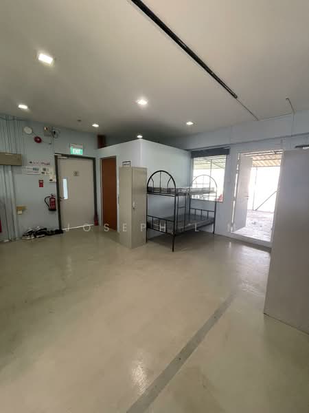 I-Lofts @ Changi, 15 Changi North Street 1, 1,100 sqft, Dormitory For Rent, by Joseph Lim, 500158739 - Interior - CommercialGuru.com.sg