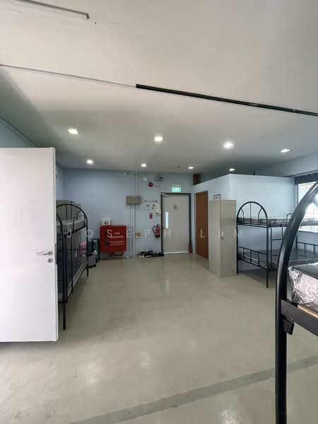 I-Lofts @ Changi, 15 Changi North Street 1, 1,100 sqft, Dormitory For Rent, by Joseph Lim, 500158739 - Interior - CommercialGuru.com.sg