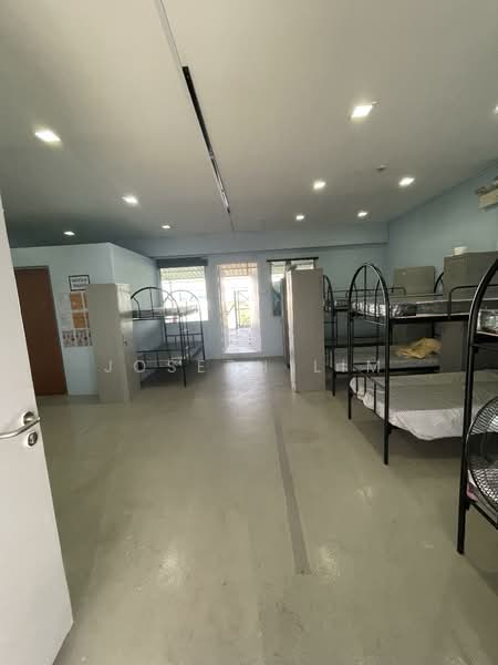 I-Lofts @ Changi, 15 Changi North Street 1, 1,100 sqft, Dormitory For Rent, by Joseph Lim, 500158739 - Bedroom - CommercialGuru.com.sg