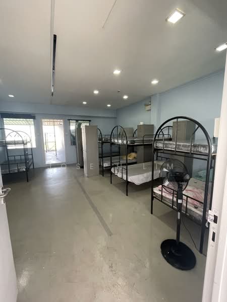 I-Lofts @ Changi, 15 Changi North Street 1, 1,100 sqft, Dormitory For Rent, by Joseph Lim, 500158739 - Bedroom - CommercialGuru.com.sg