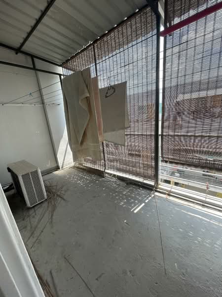 I-Lofts @ Changi, 15 Changi North Street 1, 1,100 sqft, Dormitory For Rent, by Joseph Lim, 500158739 - Balcony - CommercialGuru.com.sg