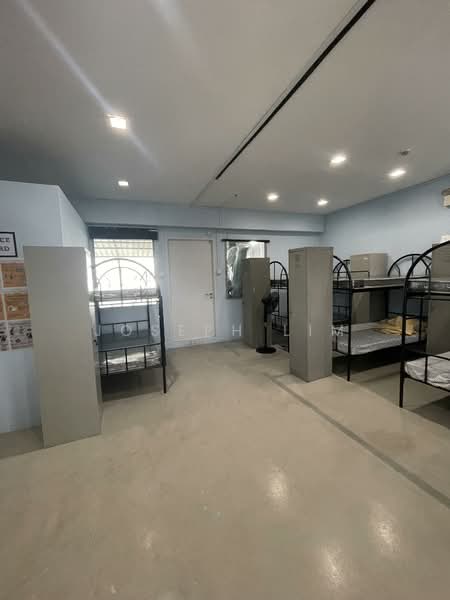 I-Lofts @ Changi, 15 Changi North Street 1, 1,100 sqft, Dormitory For Rent, by Joseph Lim, 500158739 - Bedroom - CommercialGuru.com.sg