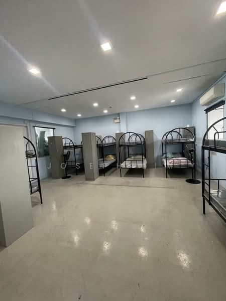 I-Lofts @ Changi, 15 Changi North Street 1, 1,100 sqft, Dormitory For Rent, by Joseph Lim, 500158739 - Bedroom - CommercialGuru.com.sg