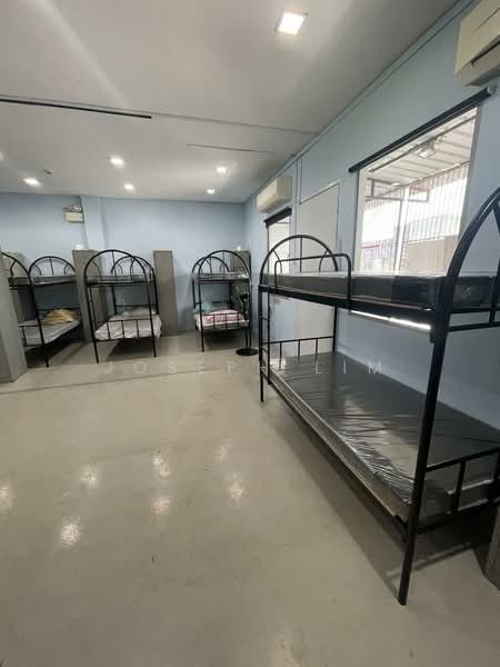 I-Lofts @ Changi, 15 Changi North Street 1, 1,100 sqft, Dormitory For Rent, by Joseph Lim, 500158739 - Interior - CommercialGuru.com.sg