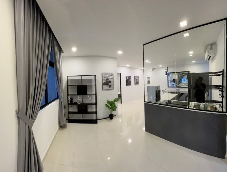 Far Horizon Gardens, 1 Ang Mo Kio Avenue 9, Room Rental, 200 sqft, Condominium For Rent, by Kevin Nah, 500158740 - Interior - PropertyGuru.com.sg