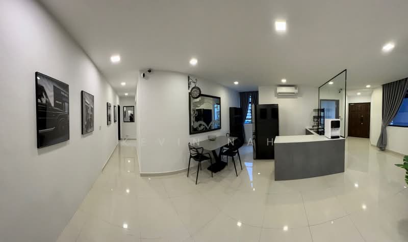 Far Horizon Gardens, 1 Ang Mo Kio Avenue 9, Room Rental, 200 sqft, Condominium For Rent, by Kevin Nah, 500158740 - Common area - PropertyGuru.com.sg