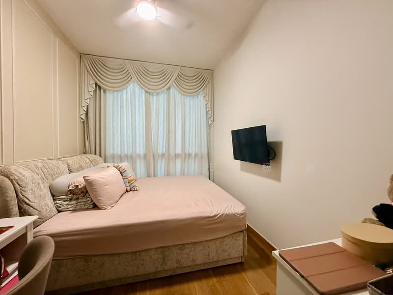 Belgravia Villas, 200 Ang Mo Kio Avenue 5, 5 Bedrooms, 3,584 sqft, Cluster House For Sale, by Anthea Yeo 杨丽娇, 500158741 - Bedroom - PropertyGuru.com.sg
