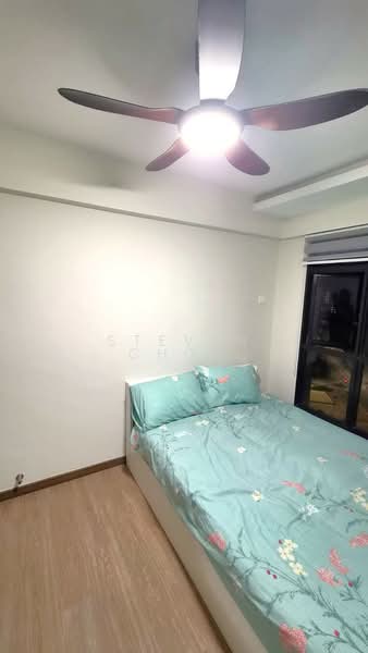 691231, , Room Rental, 120 sqft, HDB Flat For Rent, by Steven Choo, 500158743 - Bedroom - PropertyGuru.com.sg