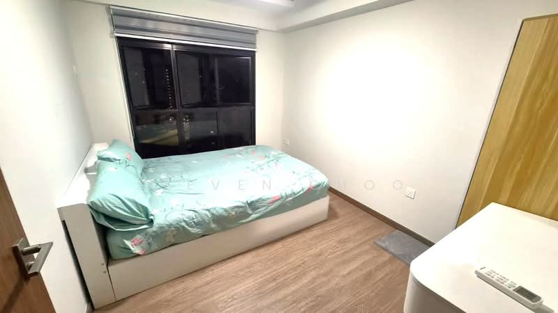 691231, , Room Rental, 120 sqft, HDB Flat For Rent, by Steven Choo, 500158743 - Bedroom - PropertyGuru.com.sg