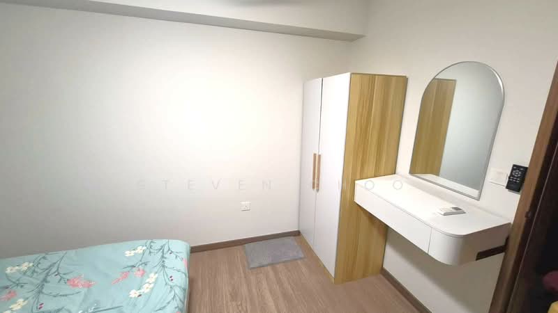 691231, , Room Rental, 120 sqft, HDB Flat For Rent, by Steven Choo, 500158743 - Bedroom - PropertyGuru.com.sg