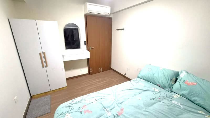 691231, , Room Rental, 120 sqft, HDB Flat For Rent, by Steven Choo, 500158743 - Bedroom - PropertyGuru.com.sg