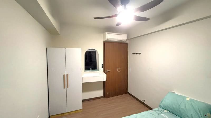 691231, , Room Rental, 120 sqft, HDB Flat For Rent, by Steven Choo, 500158743 - Bedroom - PropertyGuru.com.sg