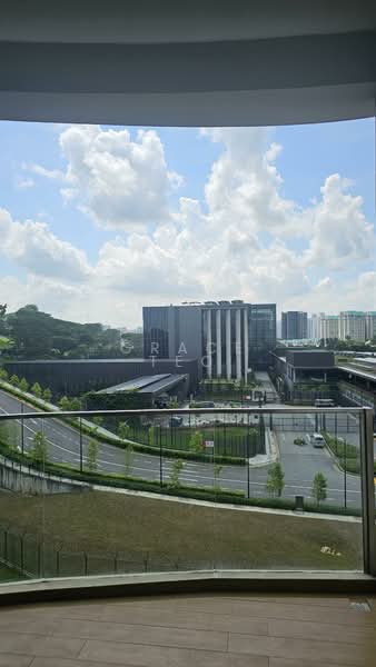 Kingsford Hillview Peak, 105 Hillview Rise, 1 Bedroom, 517 sqft, Condominium For Rent, by Grace Teo, 500158744 - Exterior - PropertyGuru.com.sg