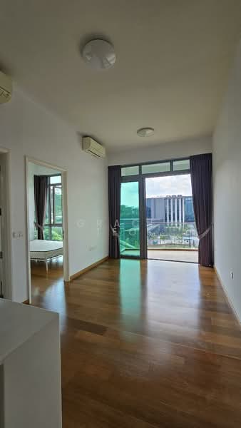 Kingsford Hillview Peak, 105 Hillview Rise, 1 Bedroom, 517 sqft, Condominium For Rent, by Grace Teo, 500158744 - Bedroom - PropertyGuru.com.sg