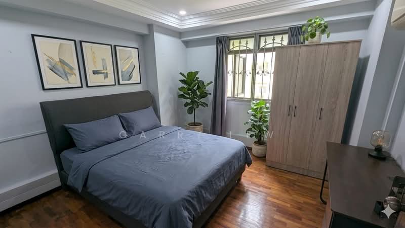 298C Compassvale Street, 298C Compassvale Street, 2 Bedrooms, 969 sqft, HDB Flat For Rent, by Garry Lew, 500158745 - Bedroom - PropertyGuru.com.sg