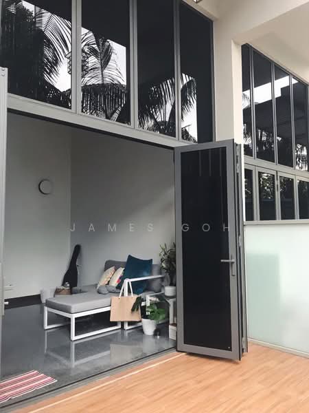 Seahill, West Coast Crescent, Studio, 657 sqft, Condominium For Rent, by James Goh, 500158747 - Living Room - PropertyGuru.com.sg
