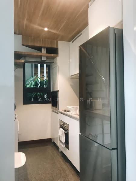 Seahill, West Coast Crescent, Studio, 657 sqft, Condominium For Rent, by James Goh, 500158747 - PropertyGuru.com.sg