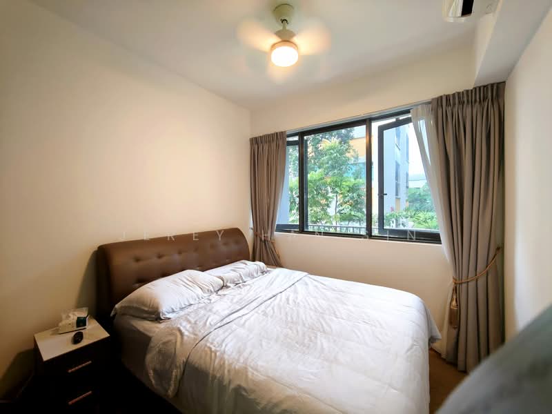 The Florence Residences, 85 Hougang Avenue 2, 1 Bedroom, 527 sqft, Condominium For Sale, by Jerey Han Sin, 500158748 - Bedroom - PropertyGuru.com.sg
