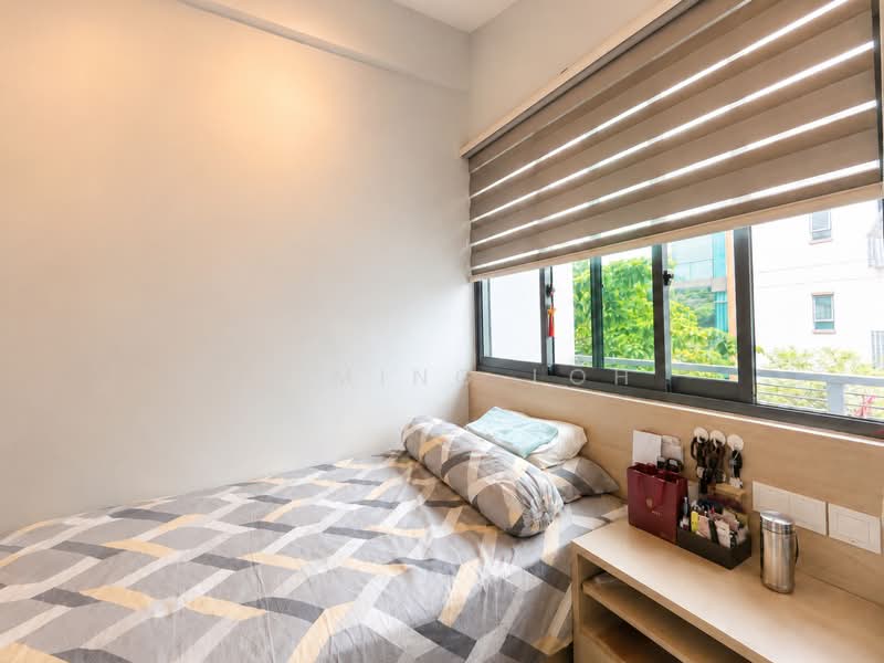 Flora View, 3 Ang Mo Kio Street 66, 3 Bedrooms, 721 sqft, Apartment For Sale, by Yi Ming Loh, 500158750 - Bedroom - PropertyGuru.com.sg