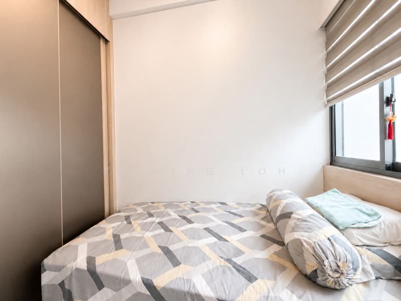 Flora View, 3 Ang Mo Kio Street 66, 3 Bedrooms, 721 sqft, Apartment For Sale, by Yi Ming Loh, 500158750 - Bedroom - PropertyGuru.com.sg