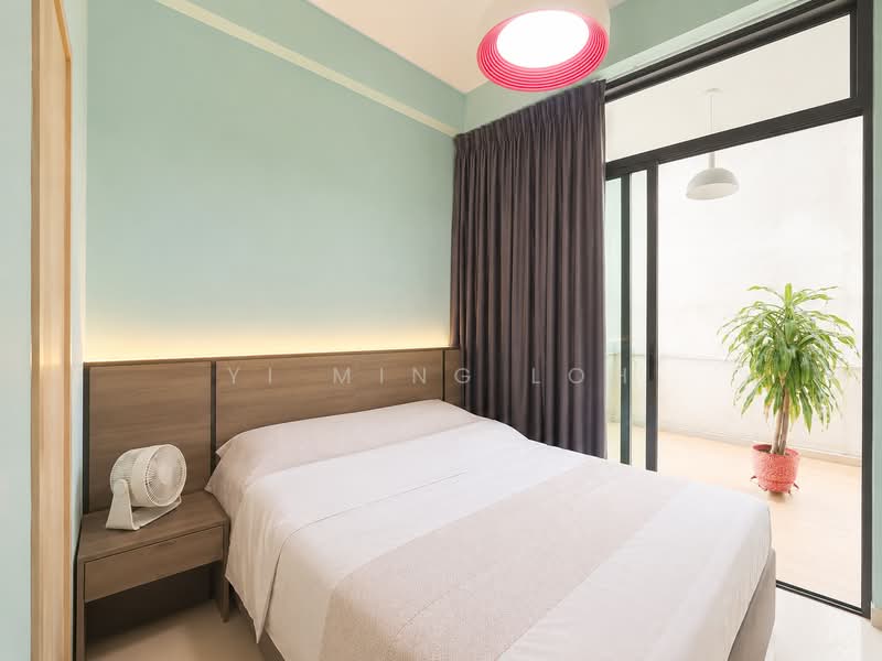 Flora View, 3 Ang Mo Kio Street 66, 3 Bedrooms, 721 sqft, Apartment For Sale, by Yi Ming Loh, 500158750 - Bedroom - PropertyGuru.com.sg