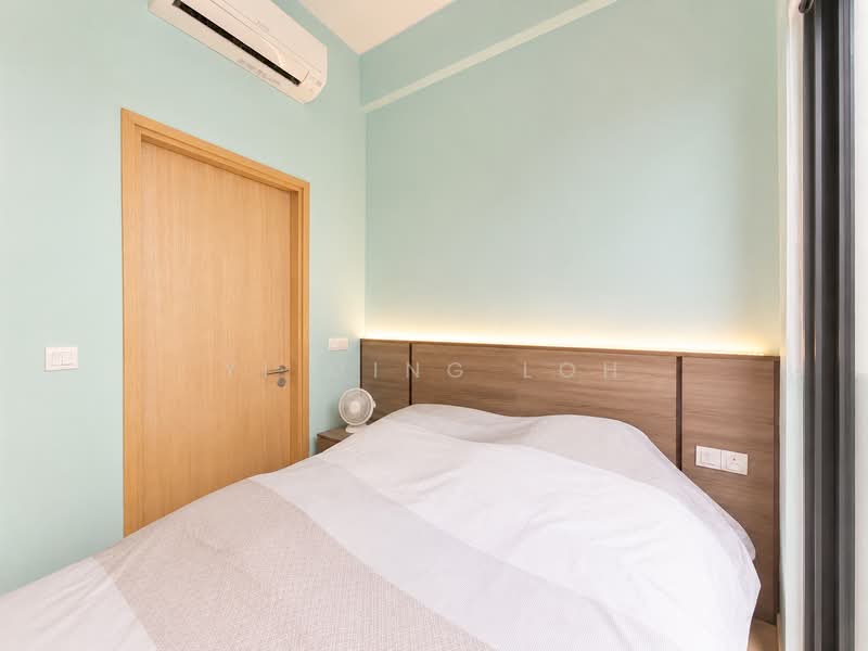 Flora View, 3 Ang Mo Kio Street 66, 3 Bedrooms, 721 sqft, Apartment For Sale, by Yi Ming Loh, 500158750 - Bedroom - PropertyGuru.com.sg